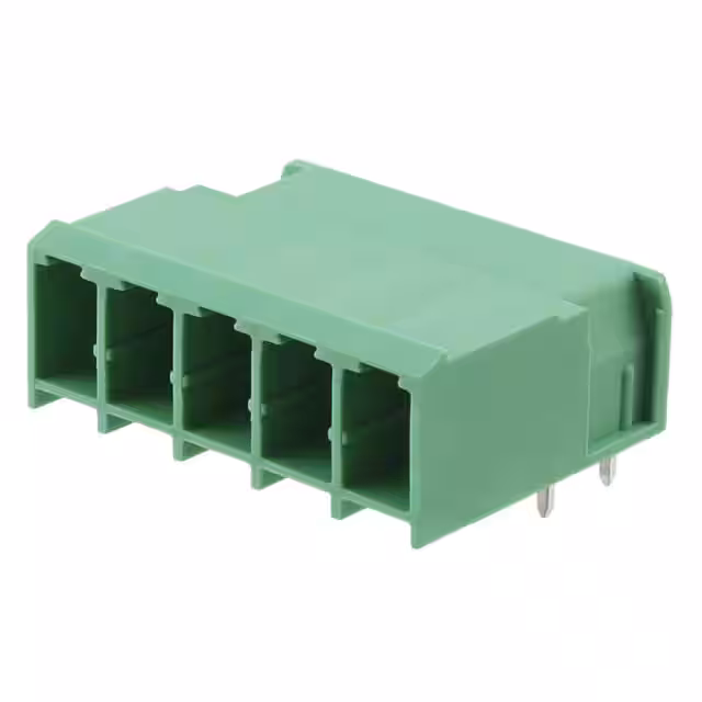 1804823 Phoenix Contact  Headers Plugs and Sockets